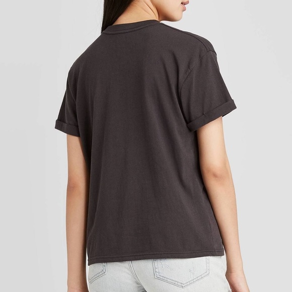 Fifth Sun Oh My Gourd I Love Fall Short Sleeve Graphic T-Shirt. - Picture 2 of 10